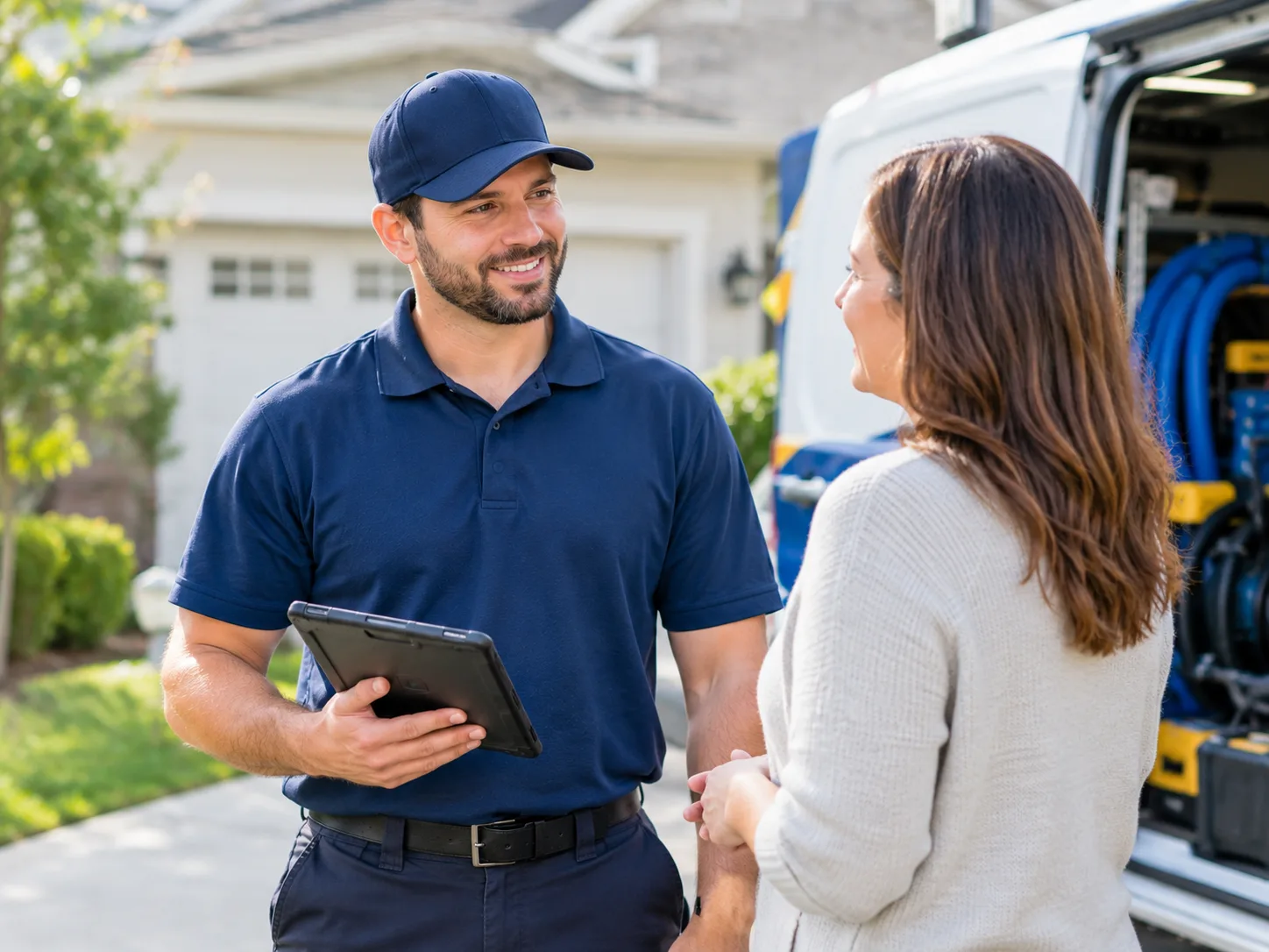 Sewage Backup Cleanup West Chester, OH FAQs